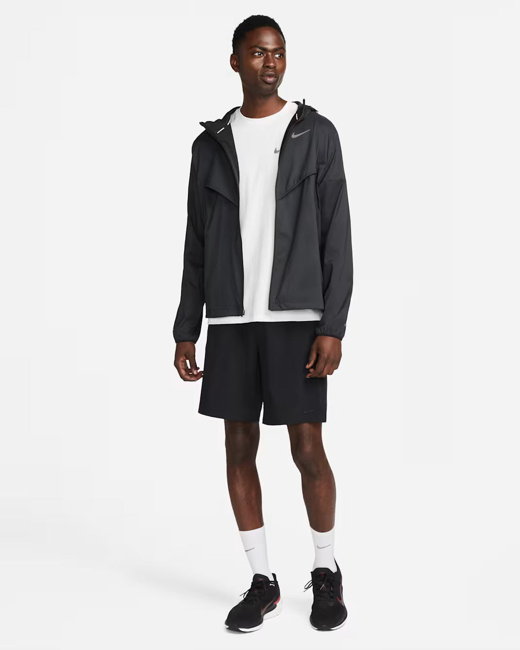 Veste Nike Windrunner