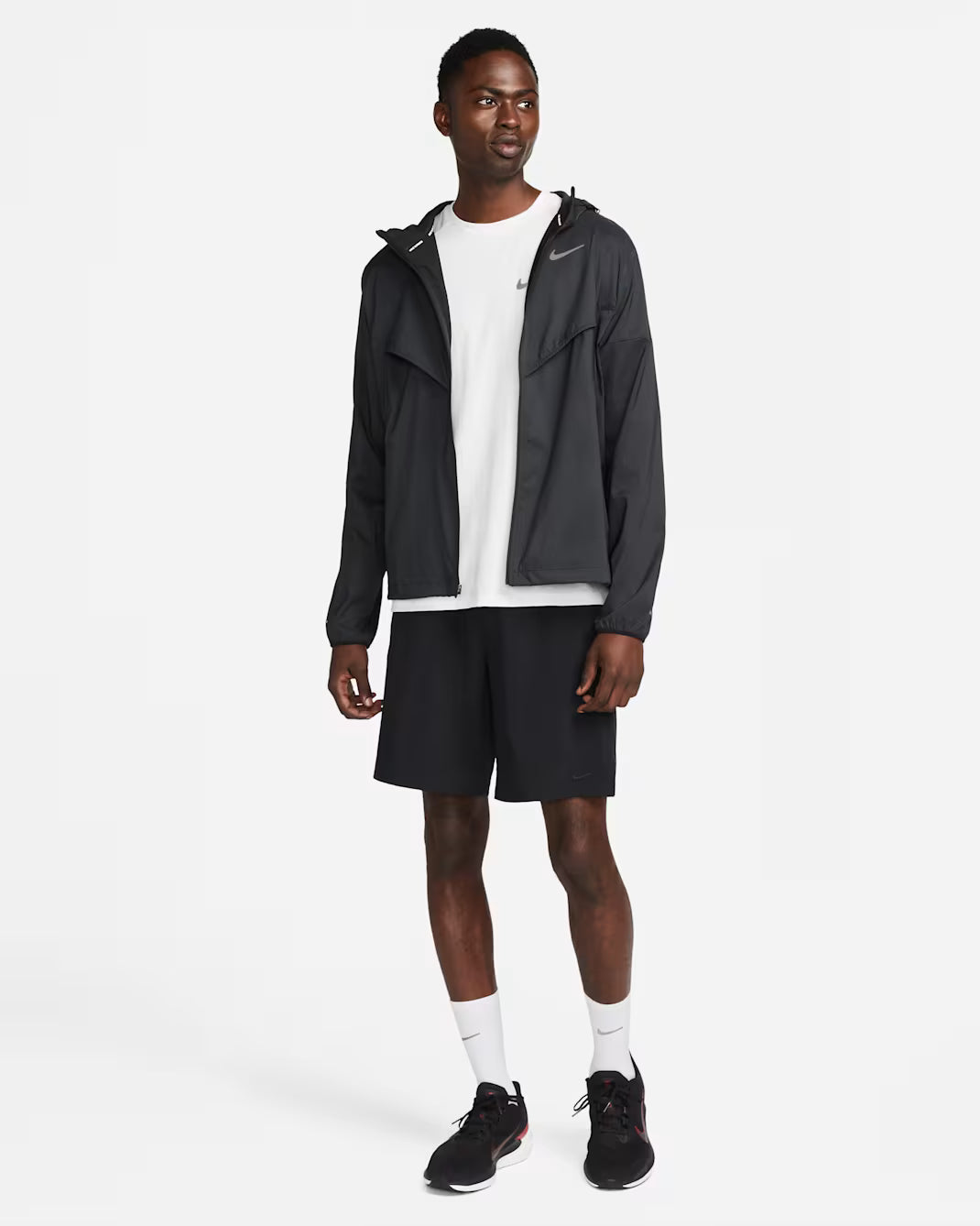 Veste Nike Windrunner