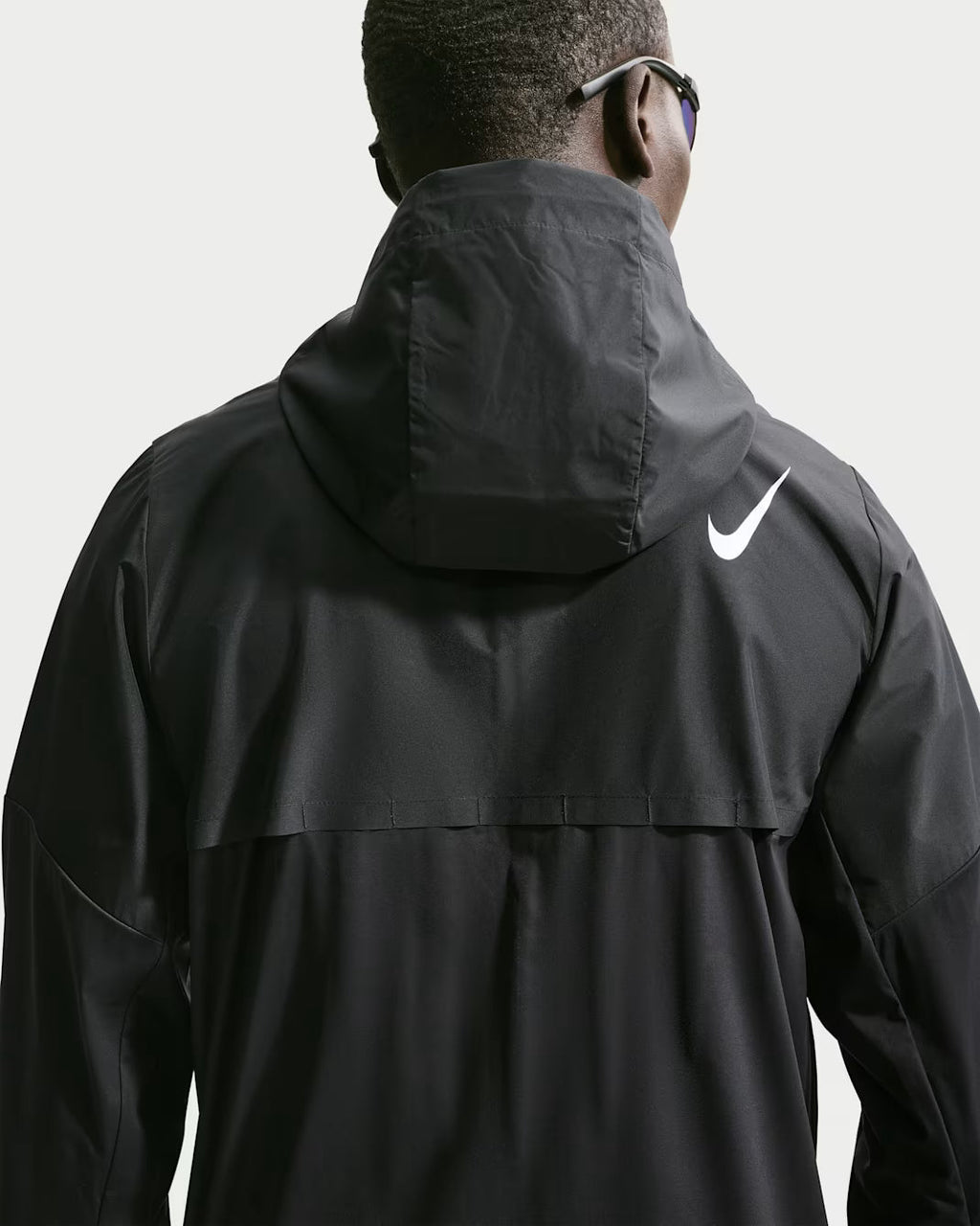 Veste Nike AeroSwift - Noir