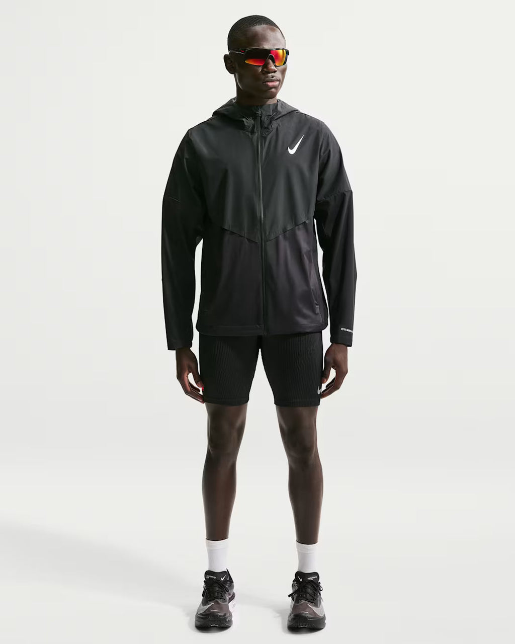 Veste Nike AeroSwift - Noir