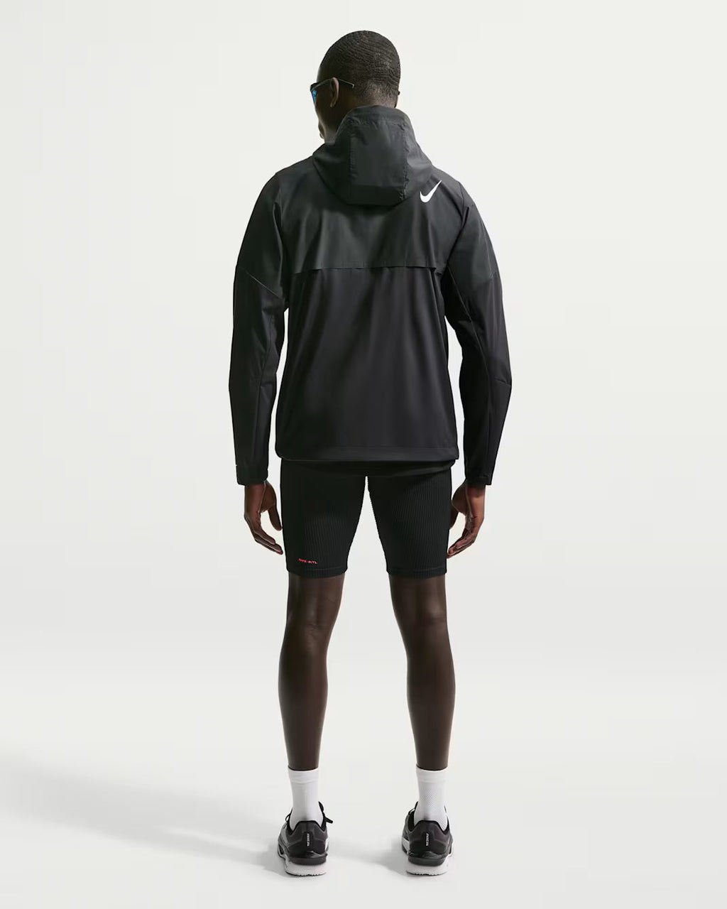 Veste Nike AeroSwift - Noir