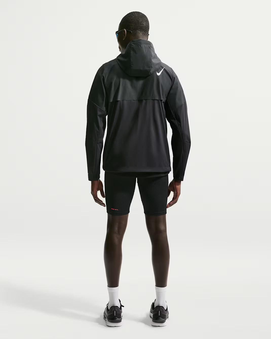 Veste Nike AeroSwift - Noir