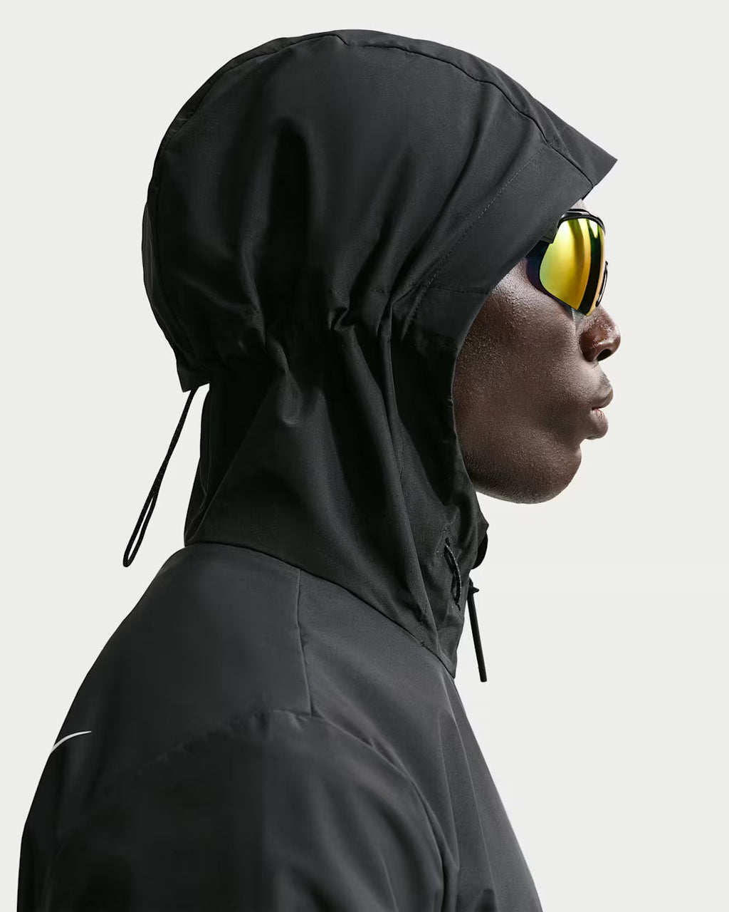 Veste Nike AeroSwift - Noir