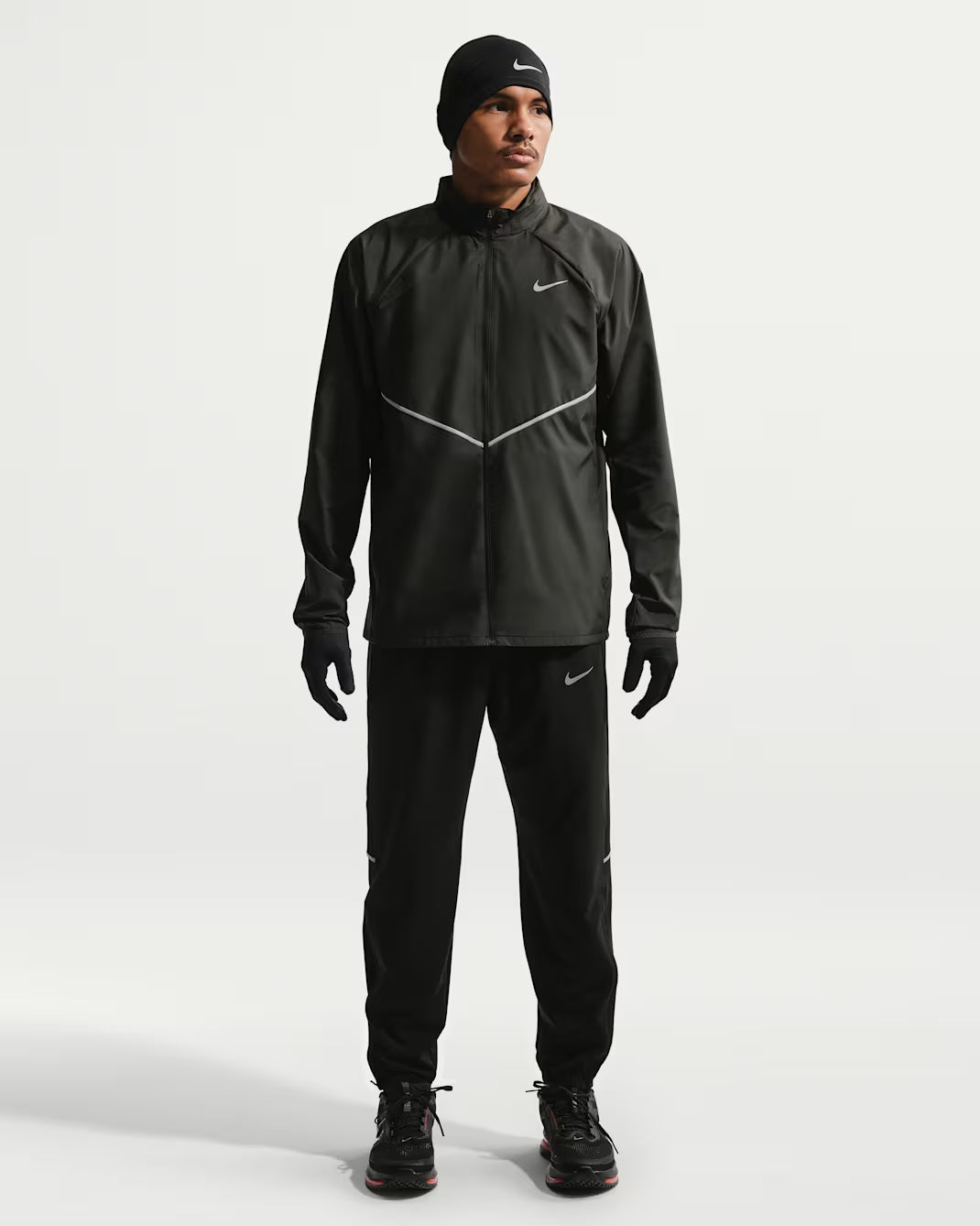 Veste Nike Miler