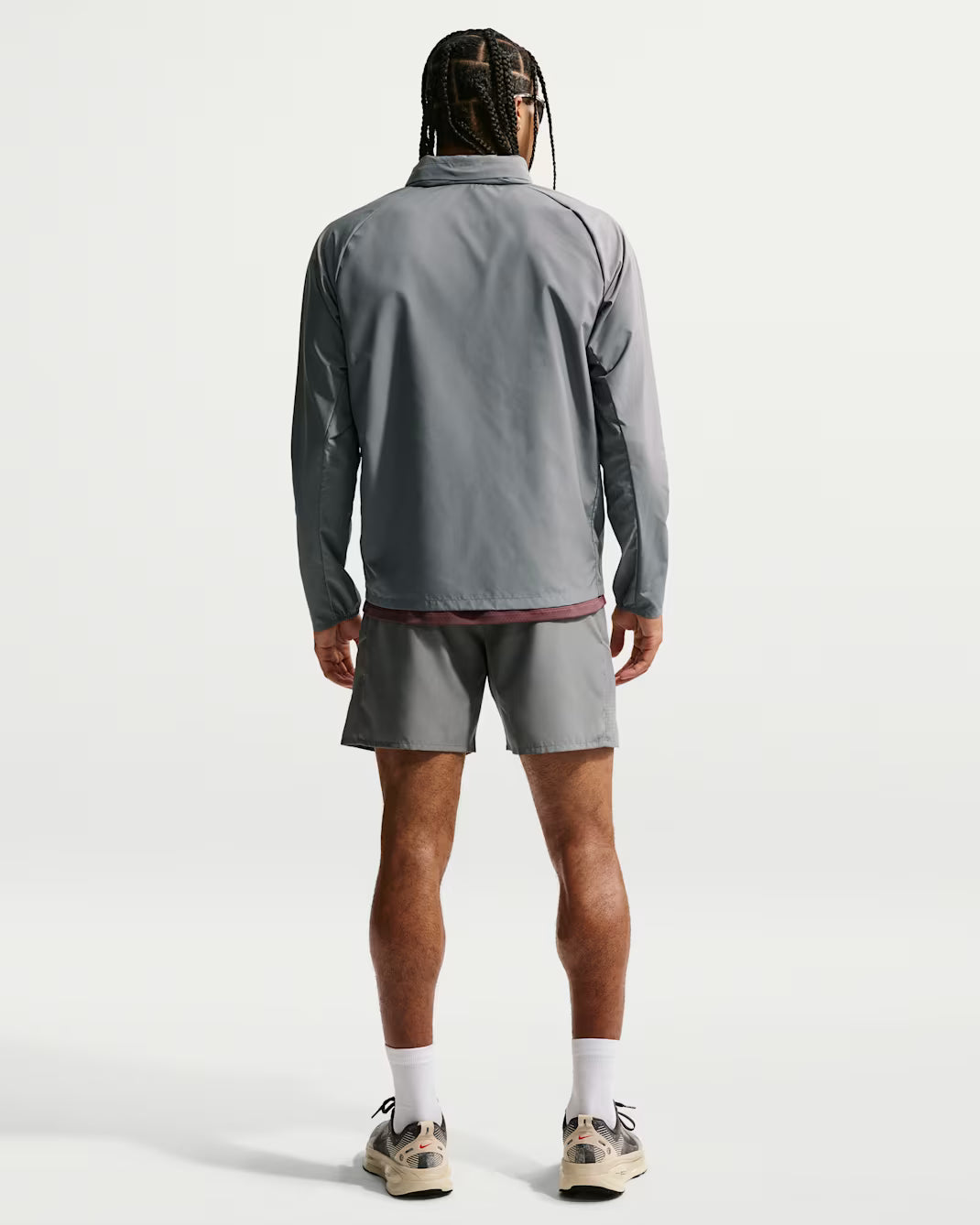 Veste Nike Miler