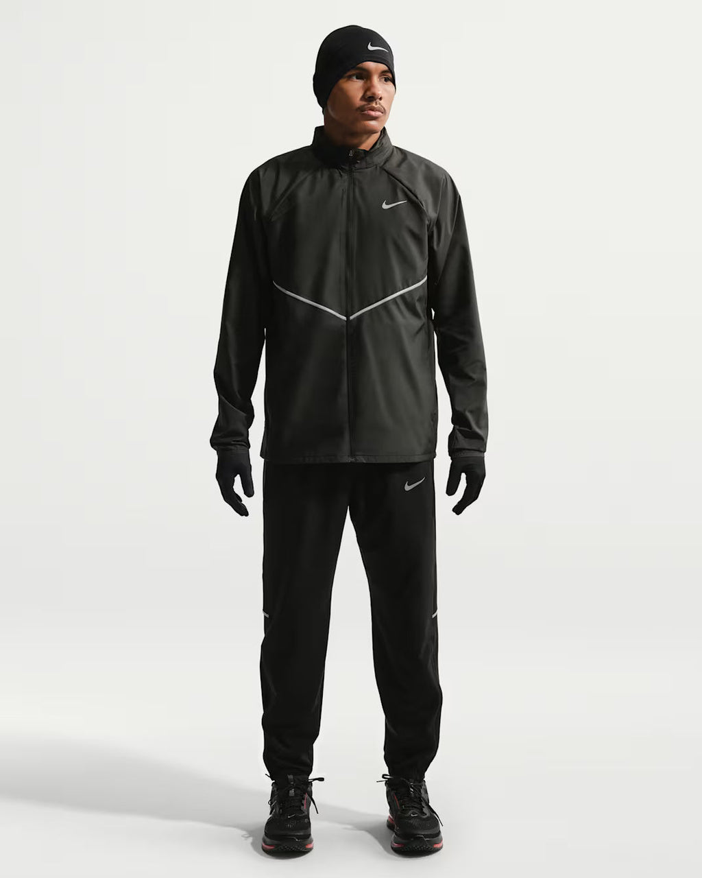 Veste Nike Miler