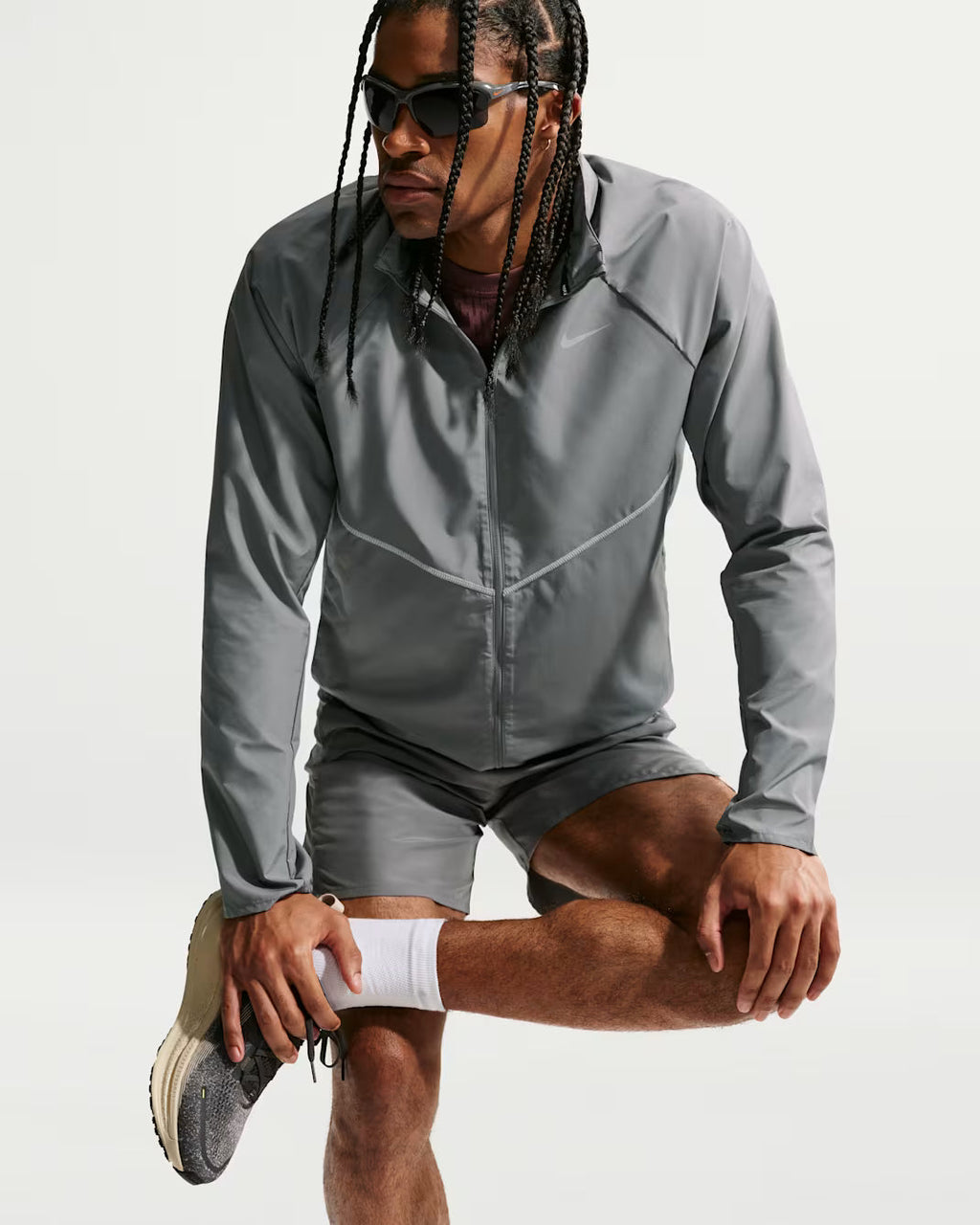 Veste Nike Miler