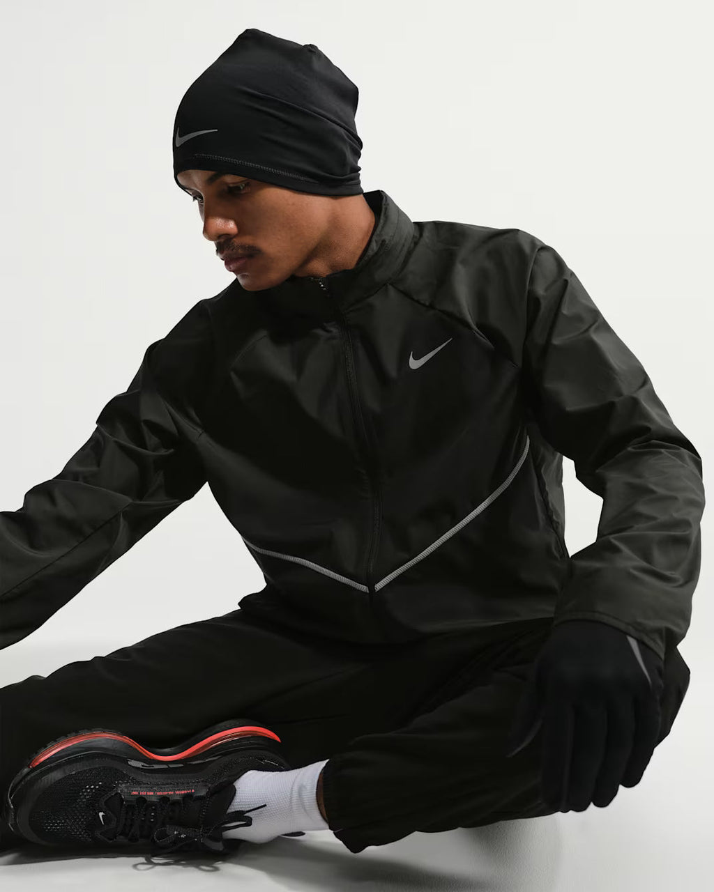 Veste Nike Miler