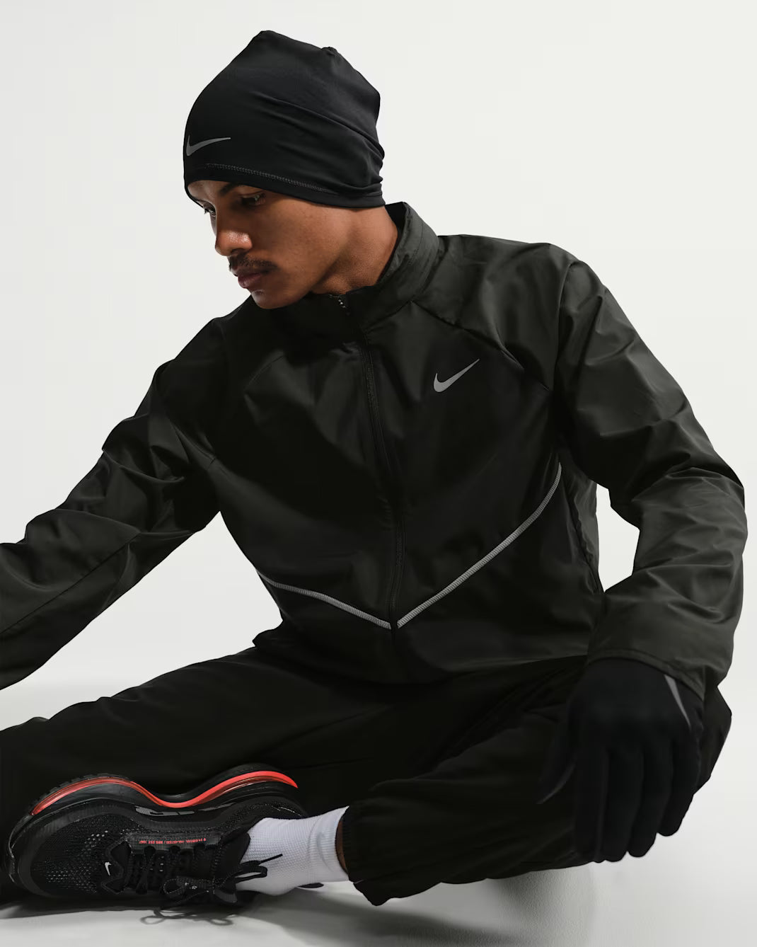 Veste Nike Miler