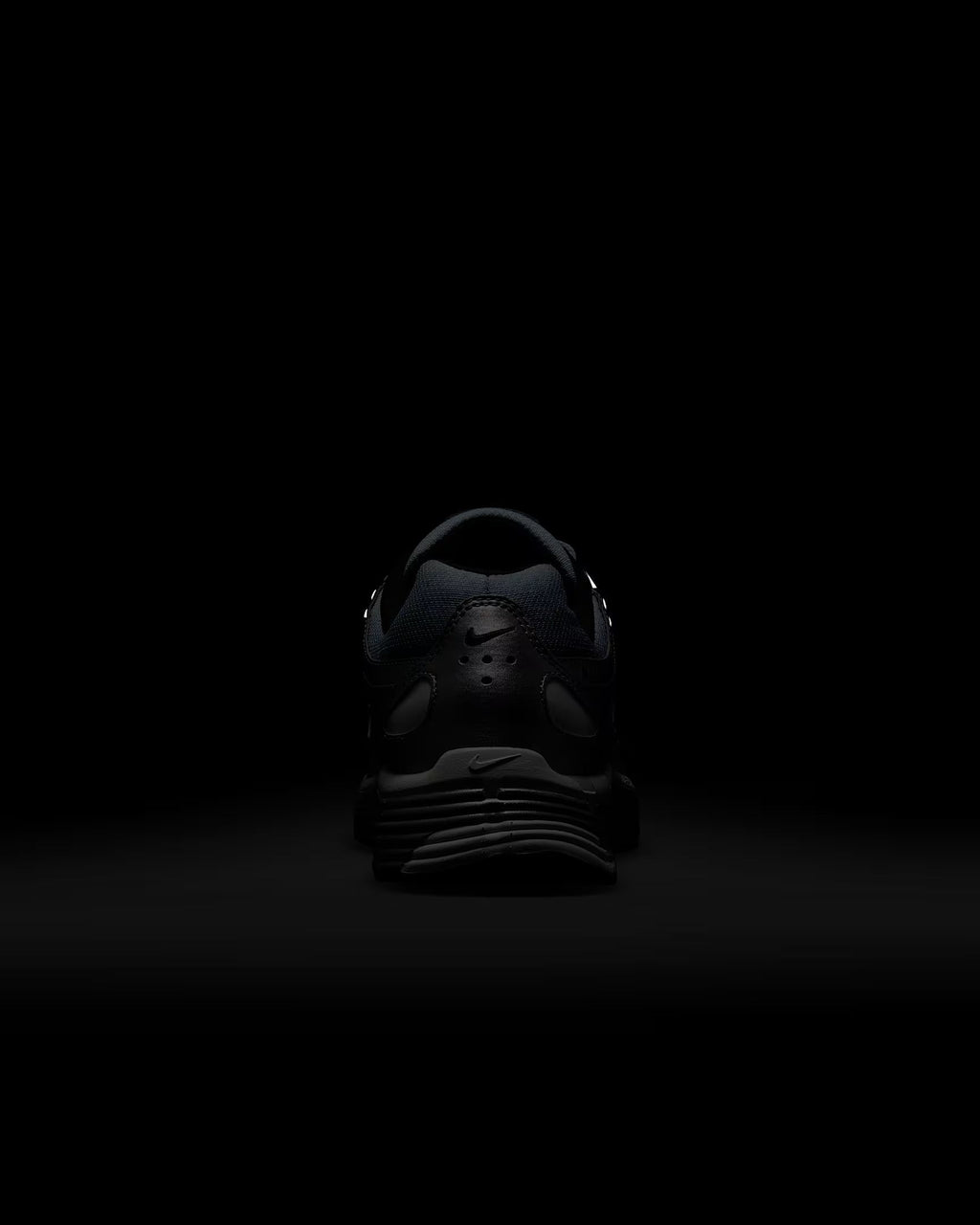 Nike P-6000 Metallic