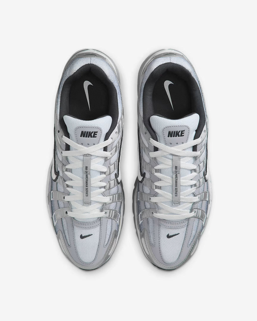 Nike P-6000 Metallic