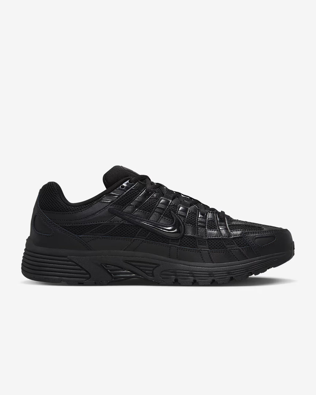Nike P-6000 Noir