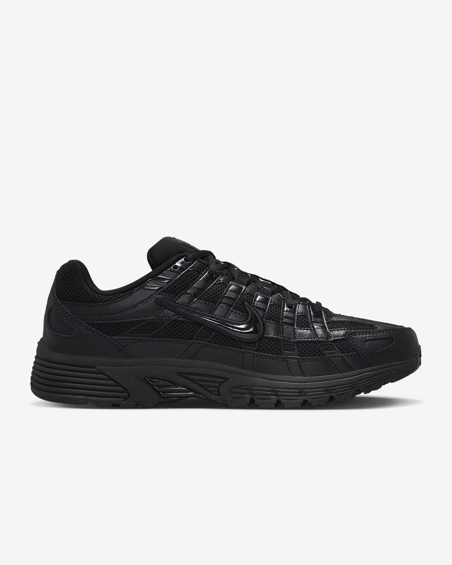 Nike P-6000 Noir