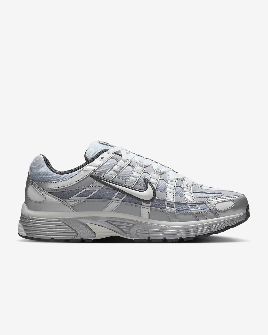 Nike P-6000 Metallic