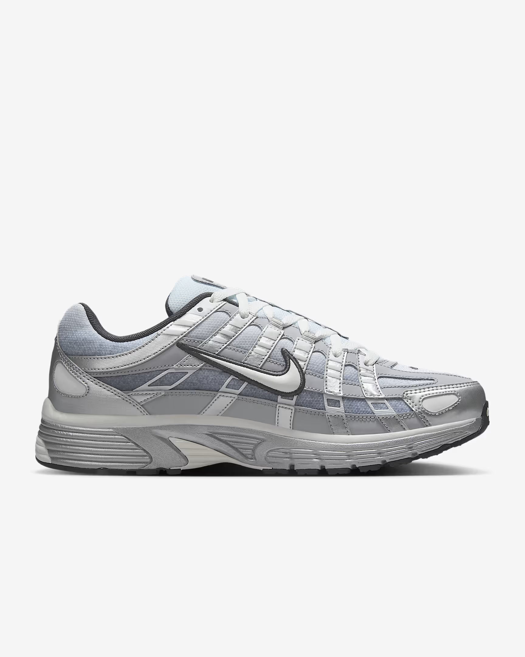 Nike P-6000 Metallic