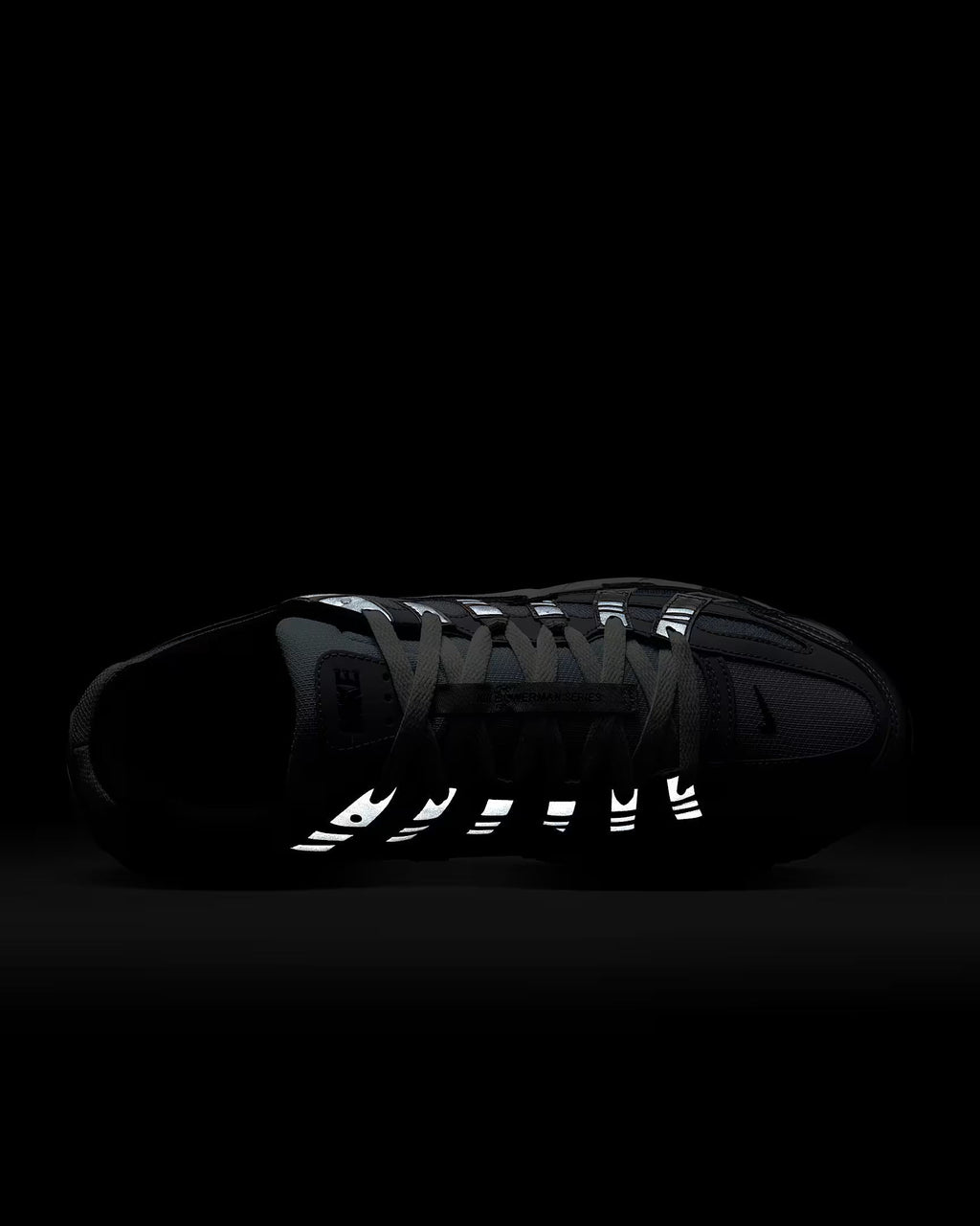Nike P-6000 Metallic