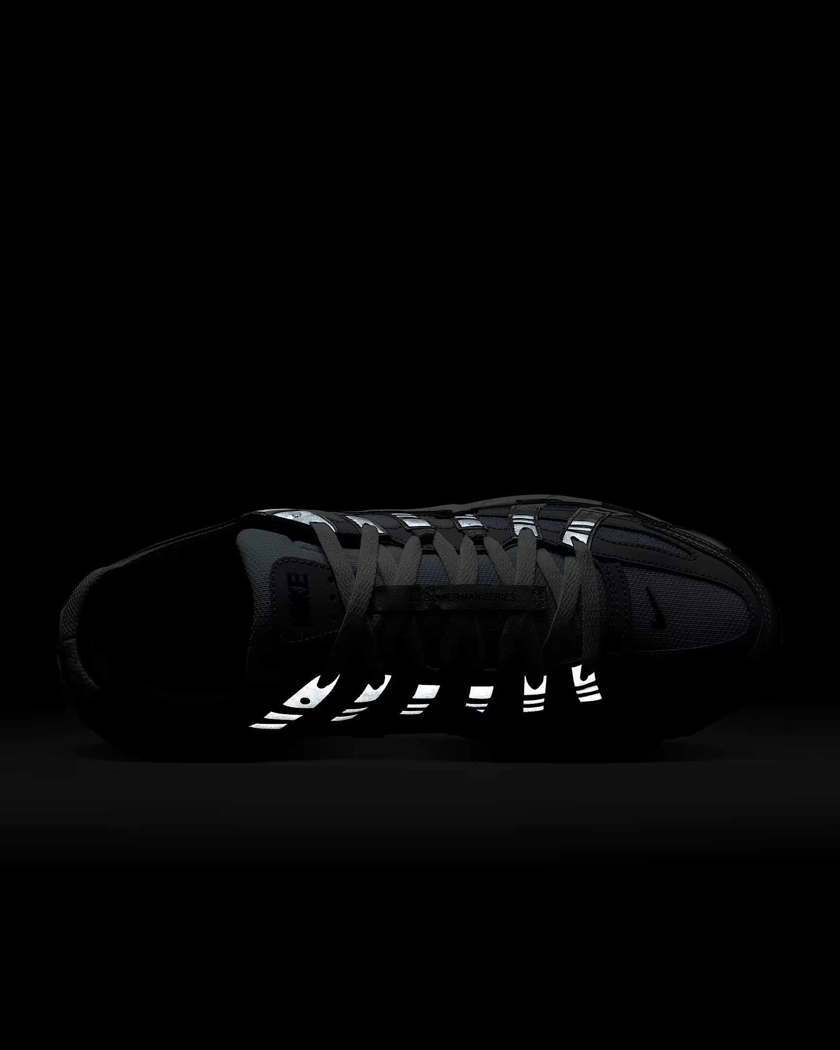 Nike P-6000 Metallic