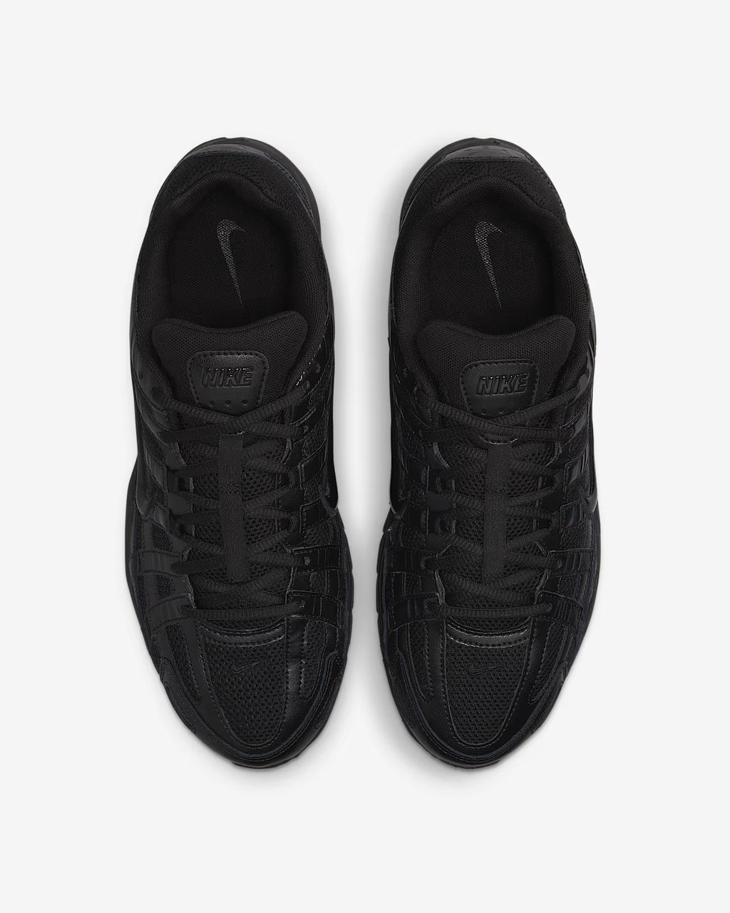 Nike P-6000 Noir