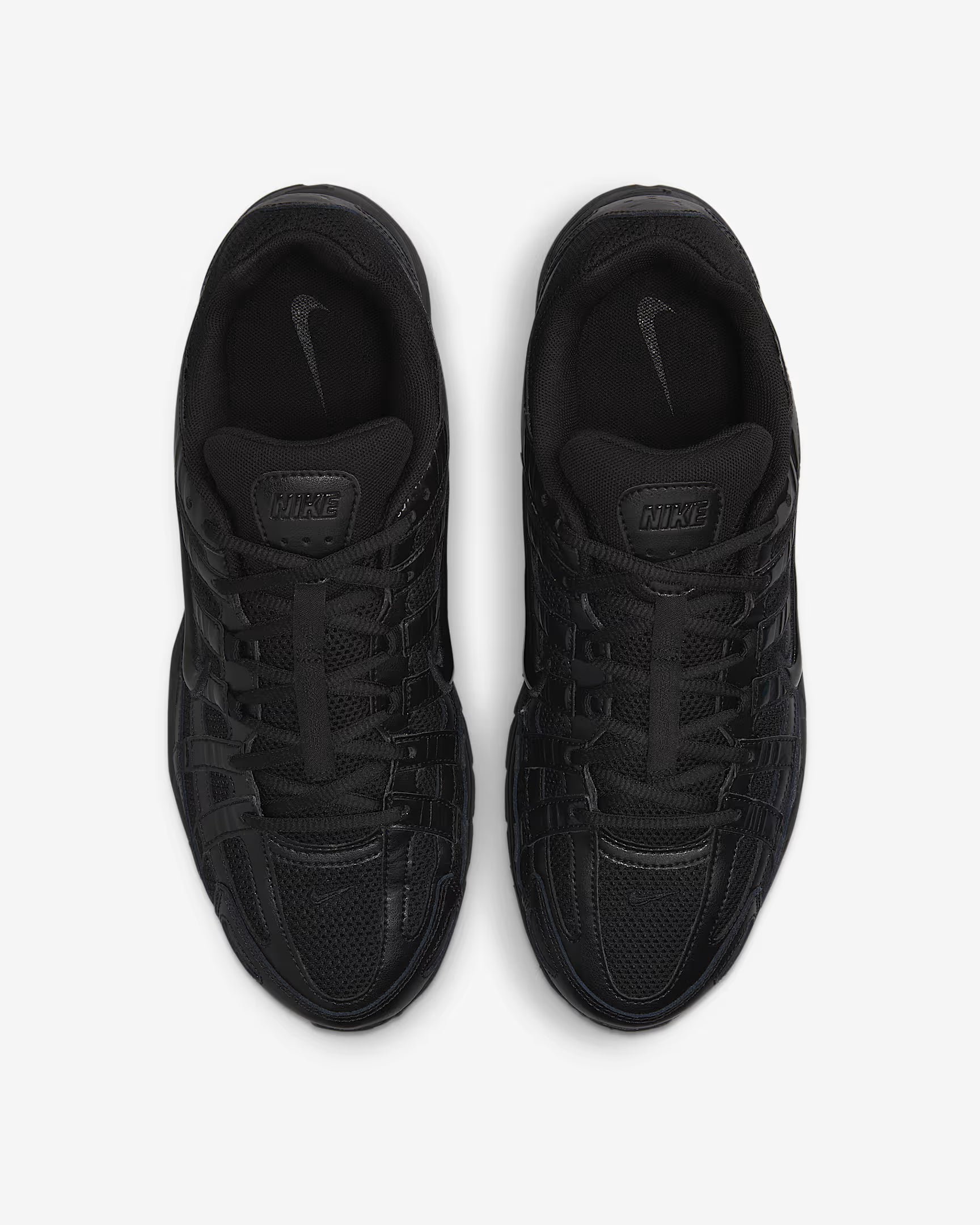 Nike P-6000 Noir