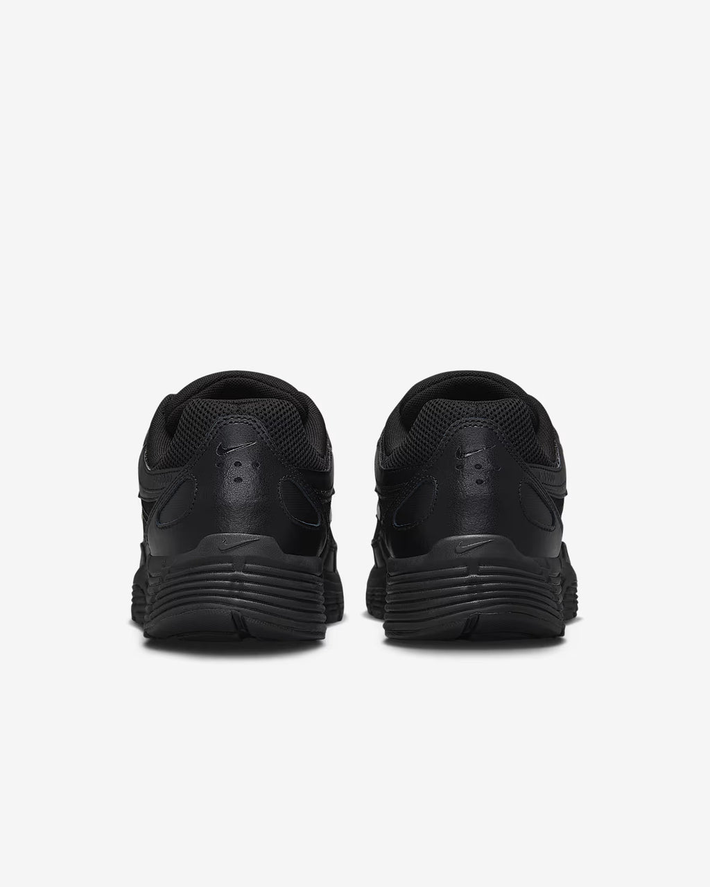 Nike P-6000 Noir