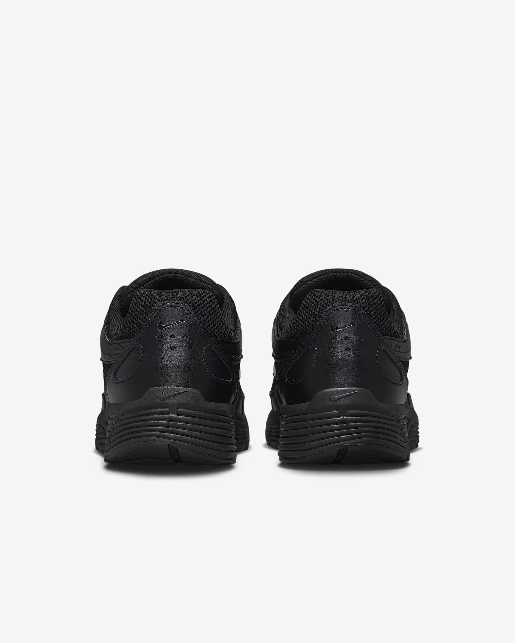 Nike P-6000 Noir