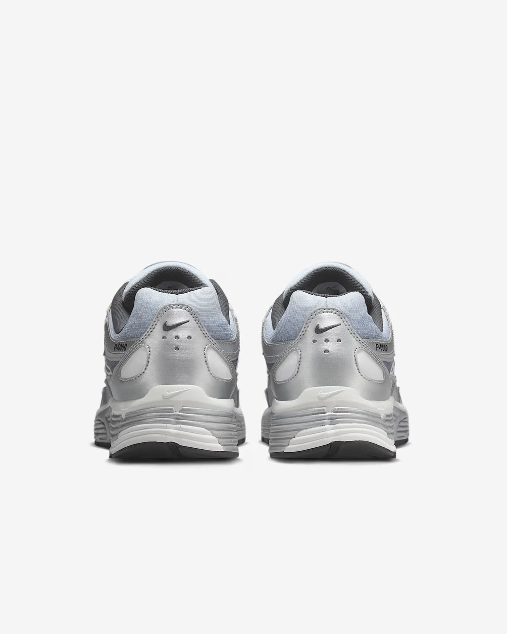 Nike P-6000 Metallic