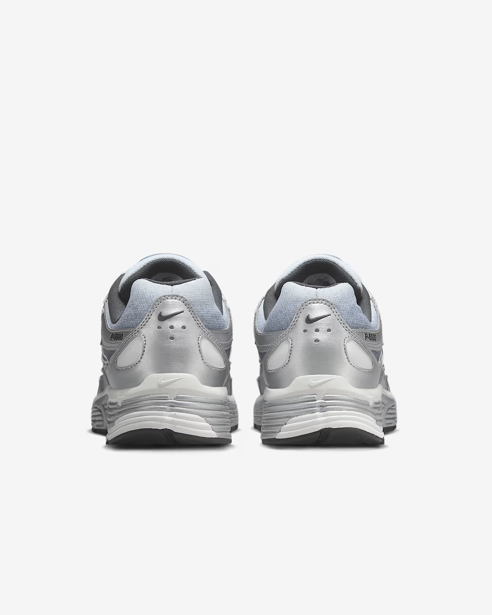 Nike P-6000 Metallic