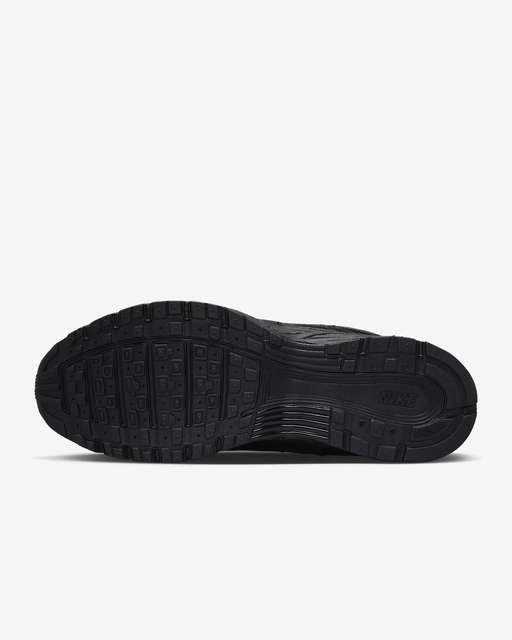 Nike P-6000 Noir