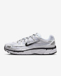 Nike P-6000 Blanc Silver