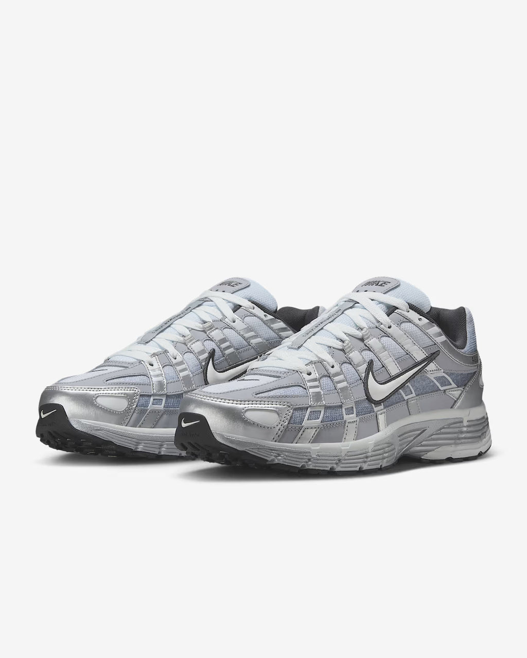Nike P-6000 Metallic