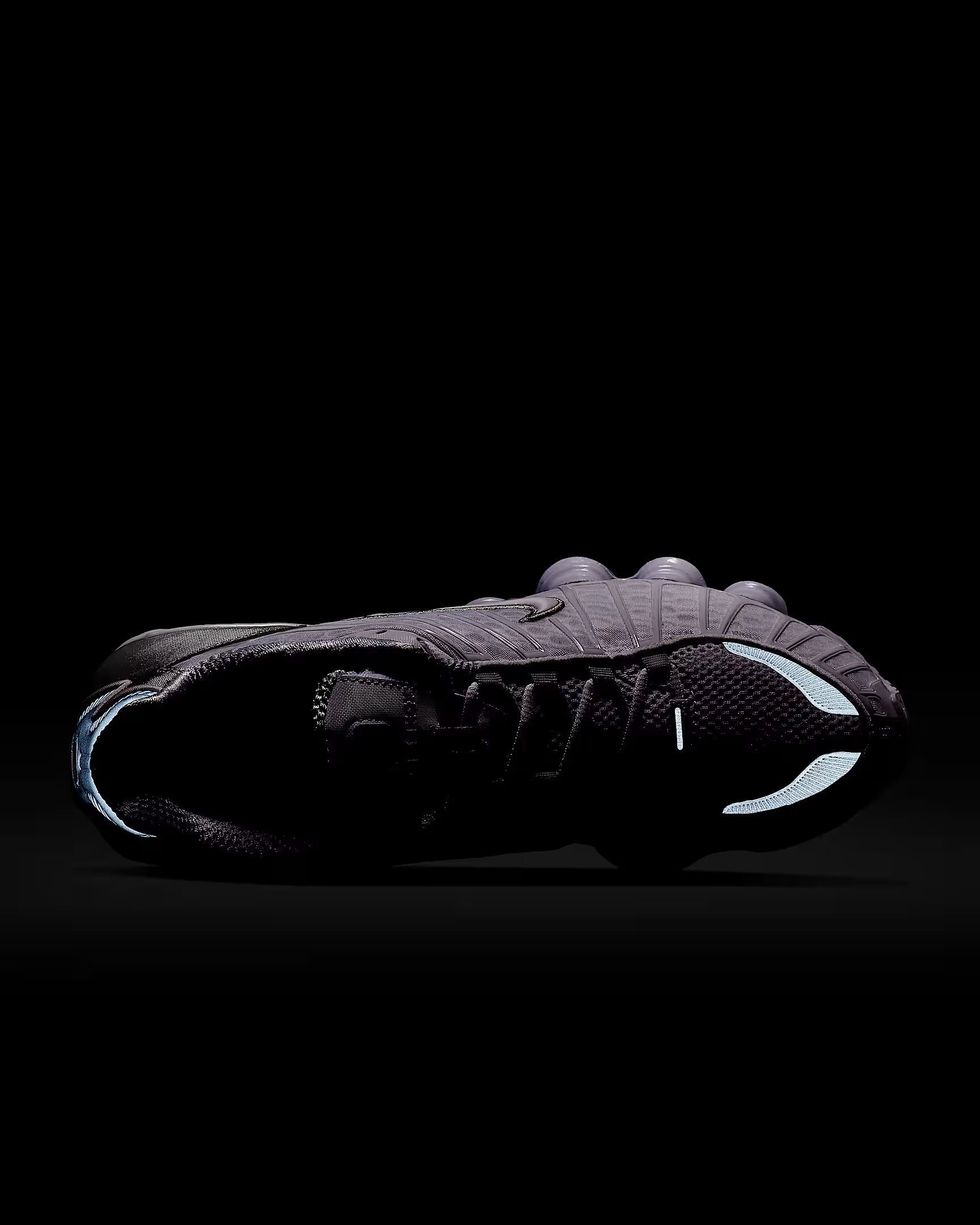 Nike Shox TL