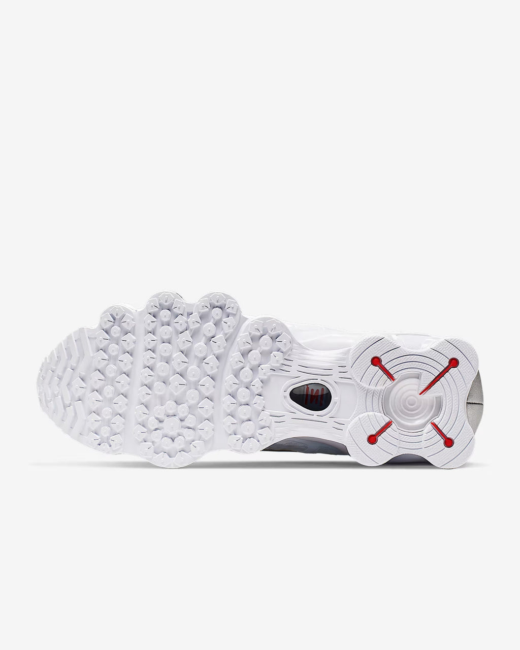 Nike Shox TL