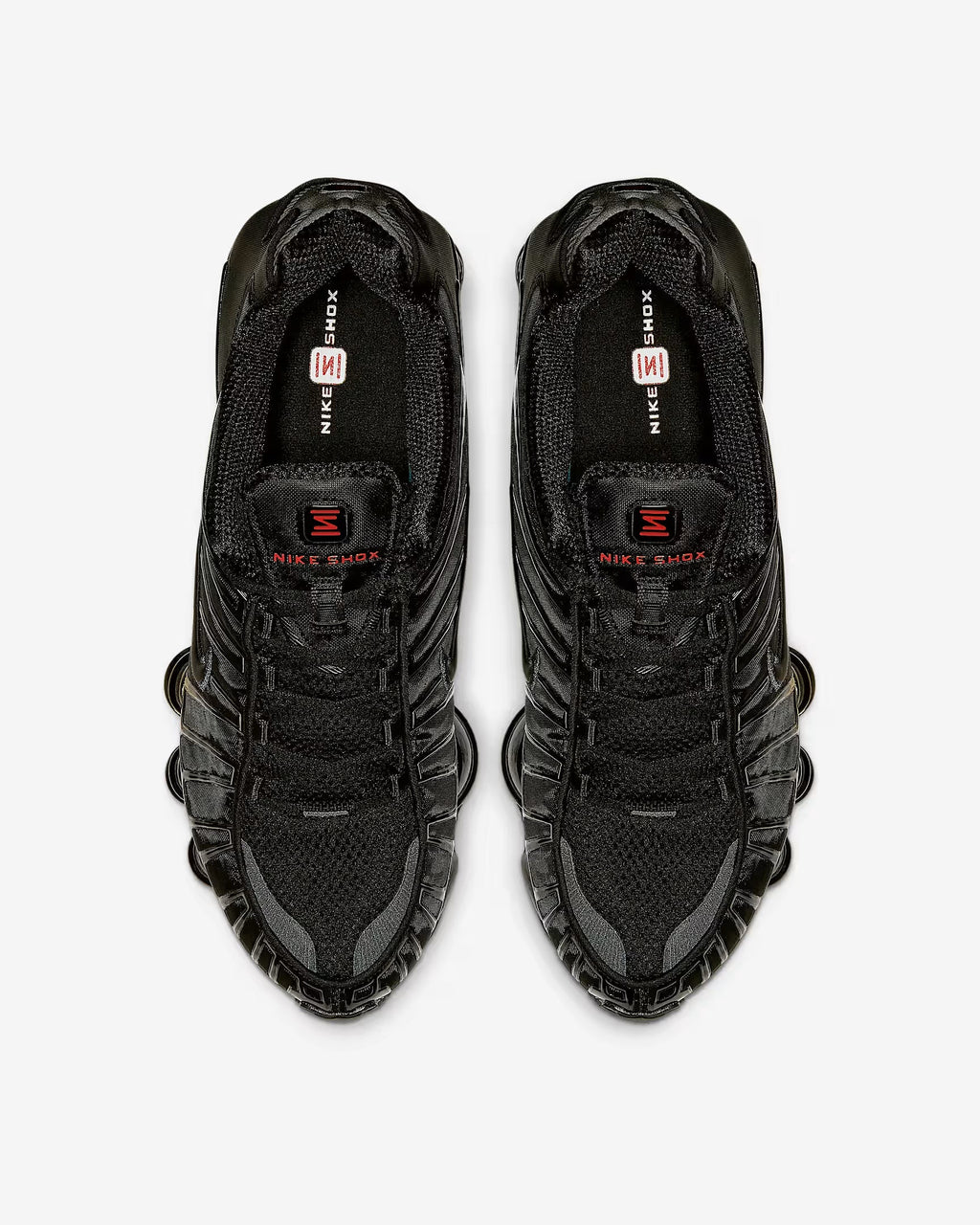 Nike Shox TL