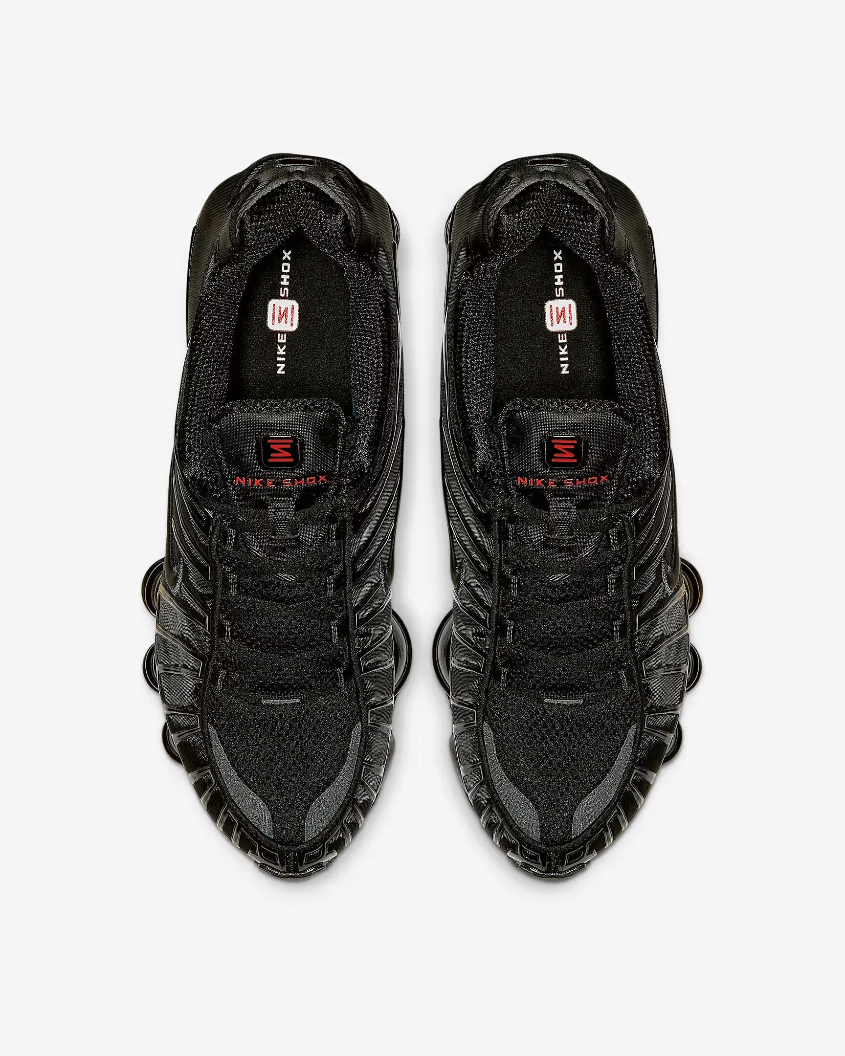 Nike Shox TL