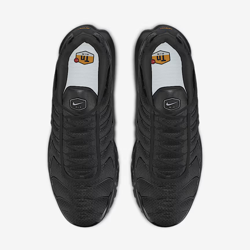 Nike TN